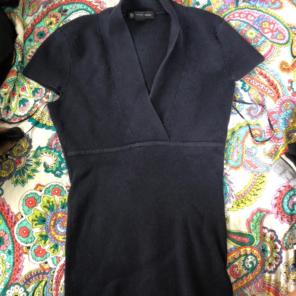 Short sleeve top
